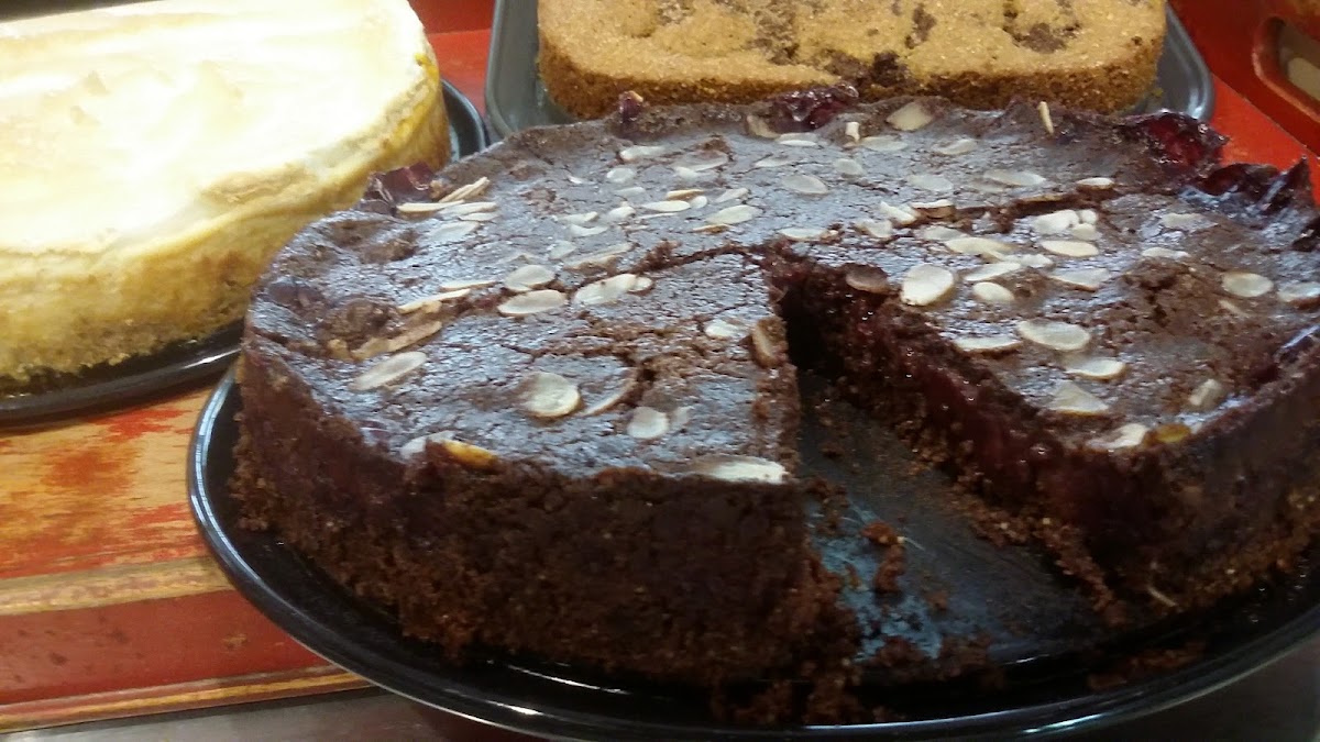 Biocafé Kunst+Kram - 10