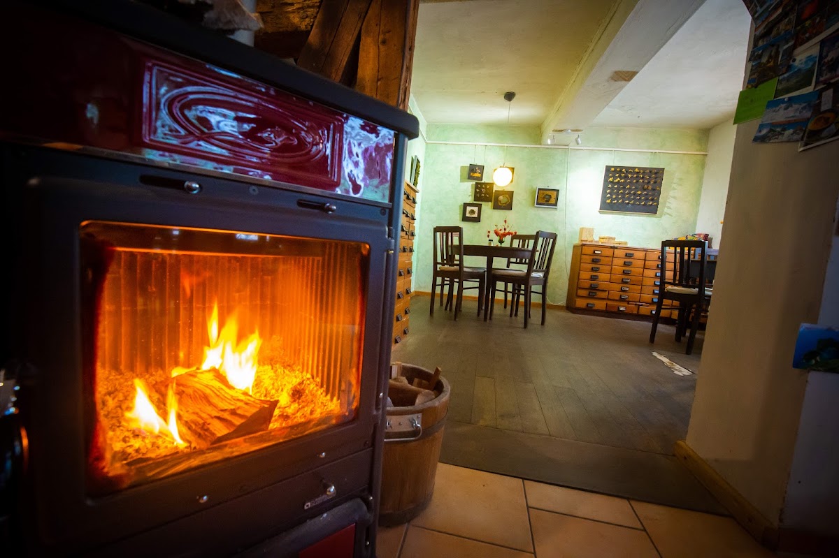 Biocafé Kunst+Kram - 4