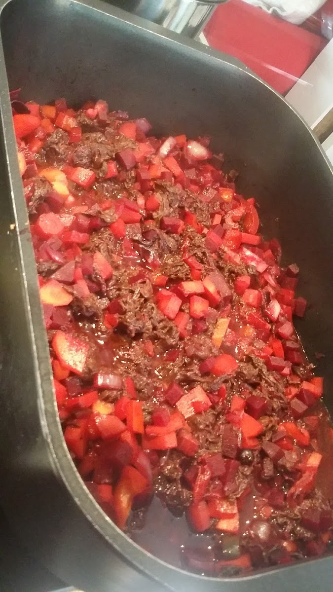 Biocafé Kunst+Kram - 7