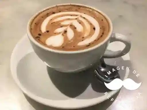 Casa - Cafe Siglo XVIII - 2