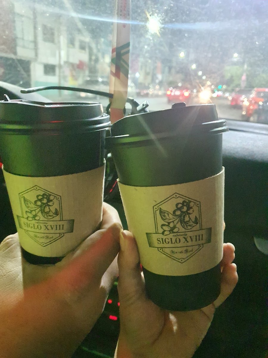Casa - Cafe Siglo XVIII - 6