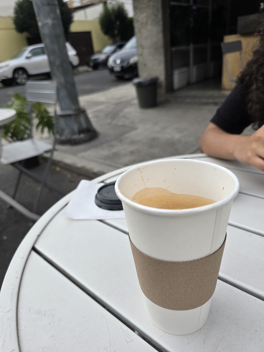 Casa - Cafe Siglo XVIII - 7