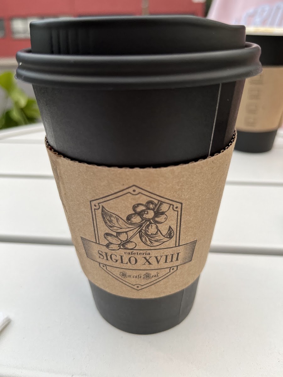 Casa - Cafe Siglo XVIII - 8
