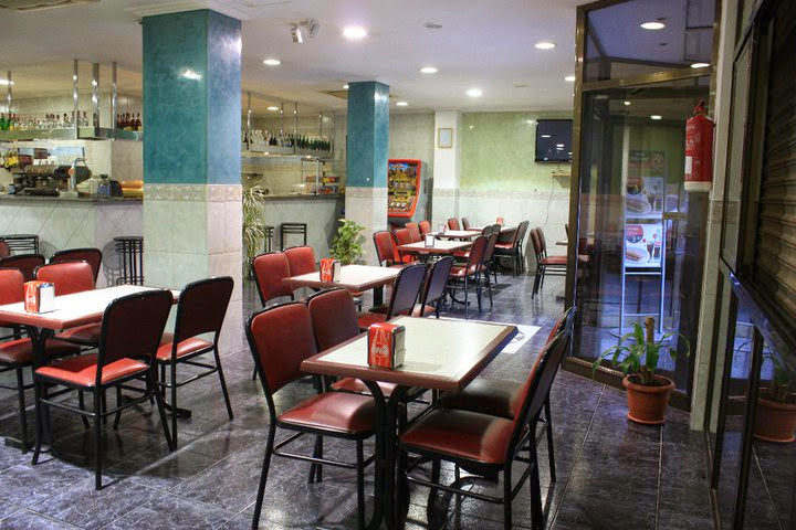 Cafeteria Colliure - 6