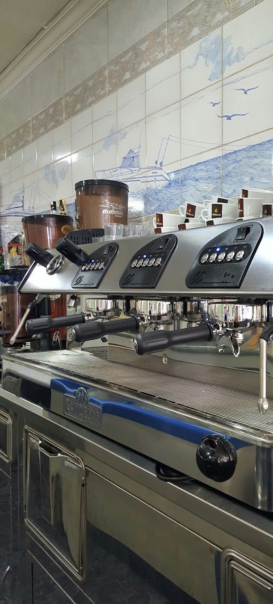 Cafeteria Colliure - 7