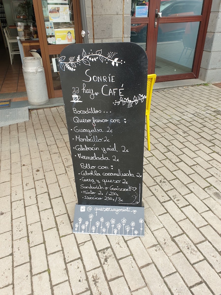 Café Rabel - 1