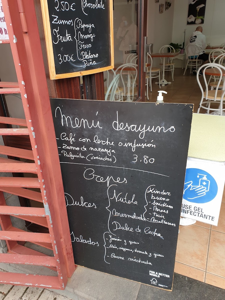 Café Rabel - 2
