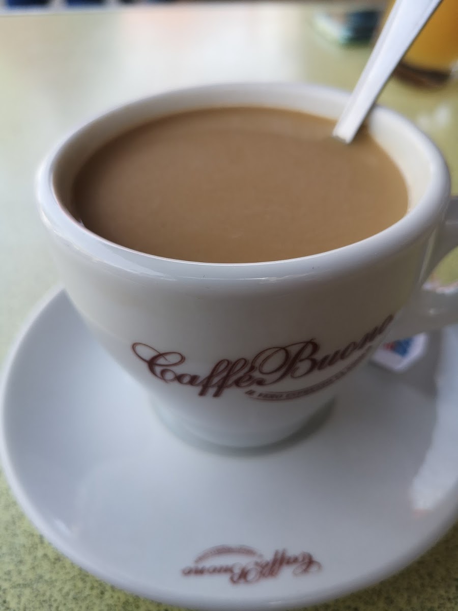 Café Rabel - 10