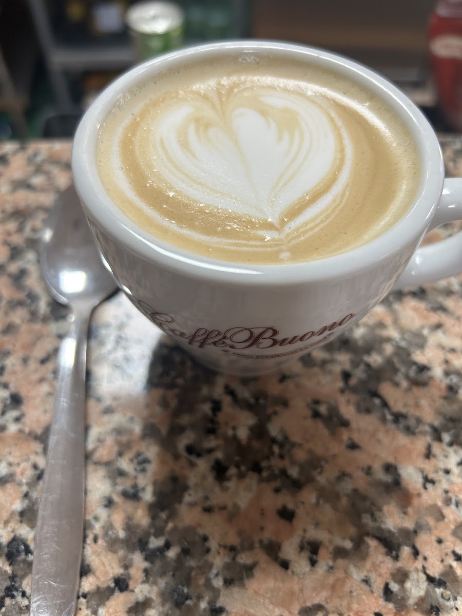 Café Rabel - 3