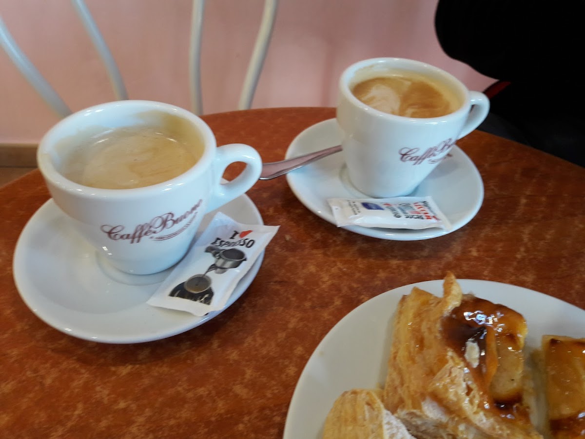Café Rabel - 5