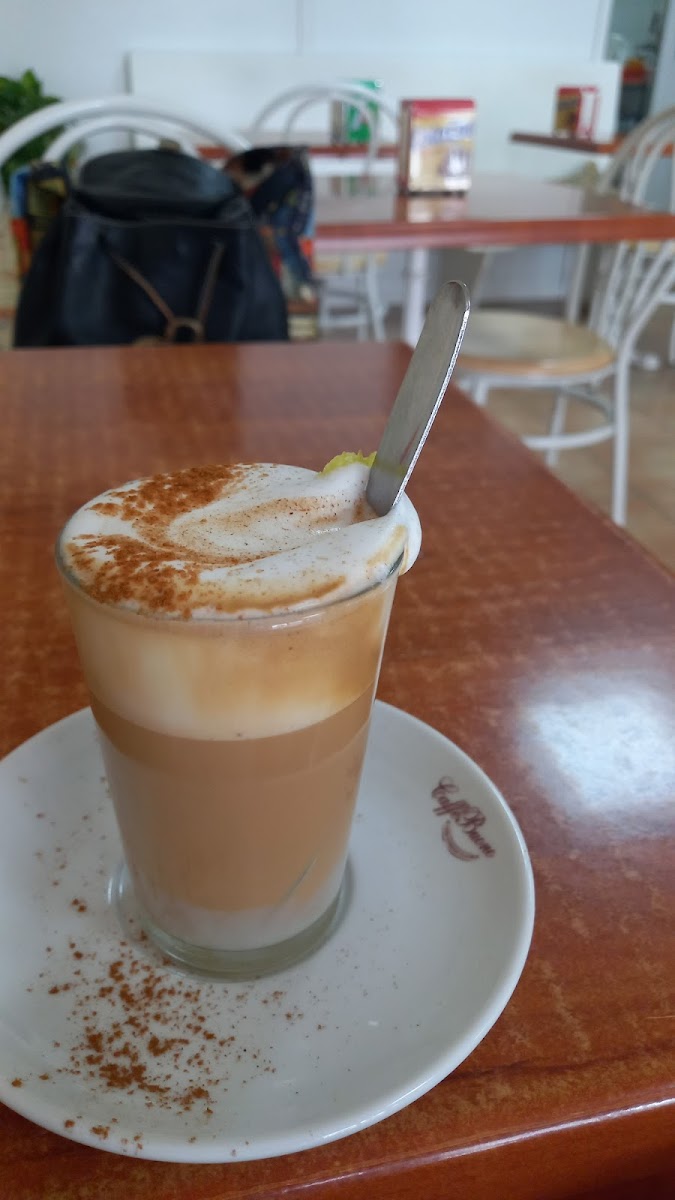 Café Rabel - 6