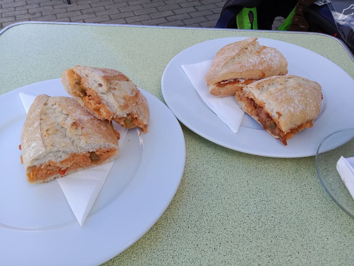 Café Rabel - 7