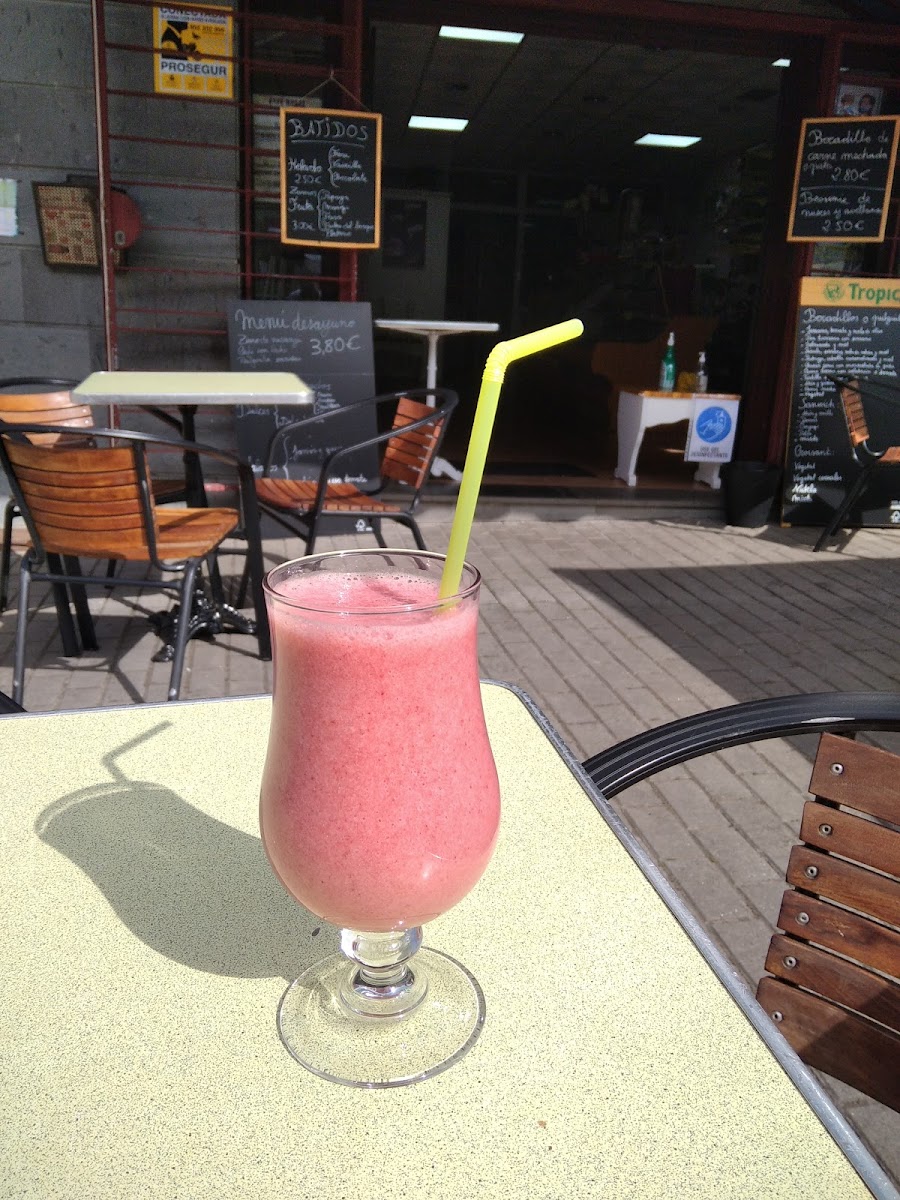 Café Rabel - 9