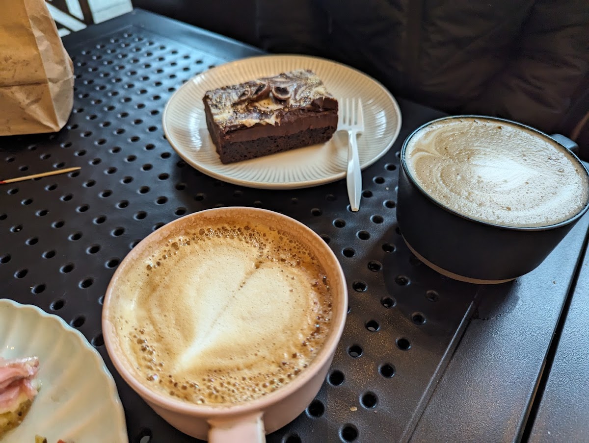 Kava Café & Bakery Inc. - 10
