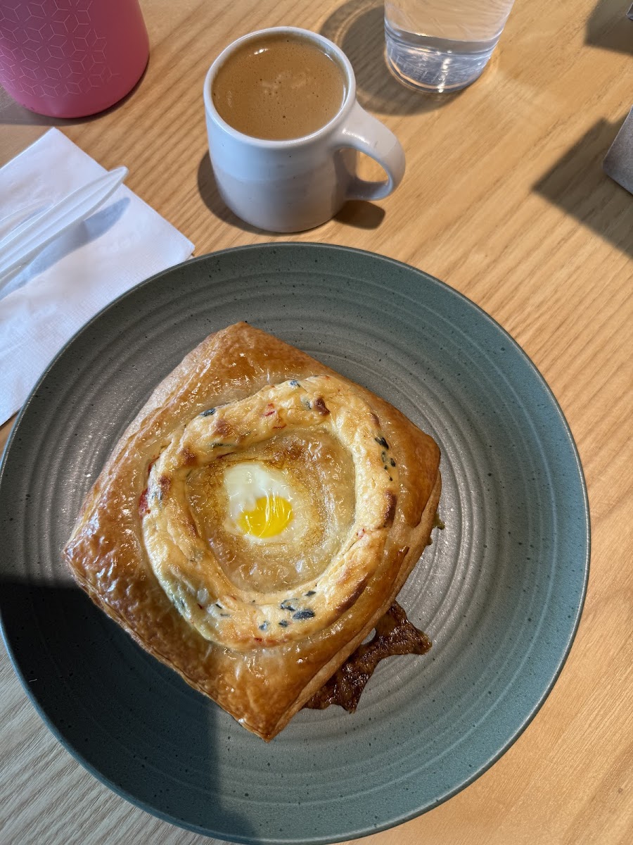 Kava Café & Bakery Inc. - 3