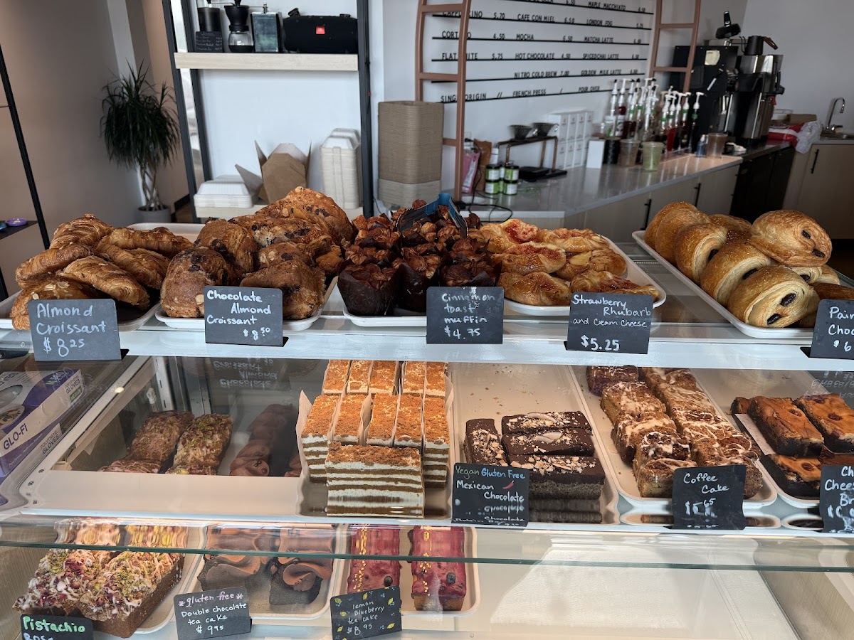 Kava Café & Bakery Inc. - 4