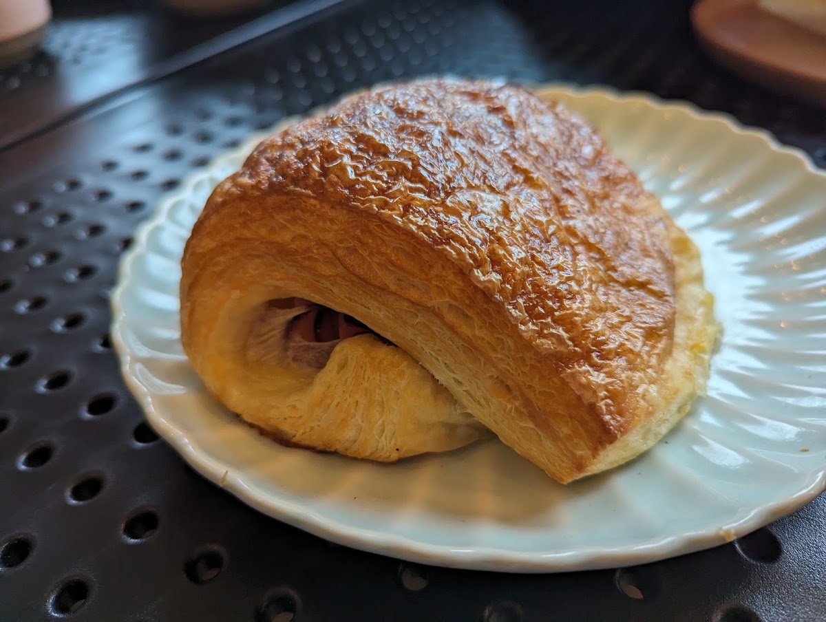 Kava Café & Bakery Inc. - 5