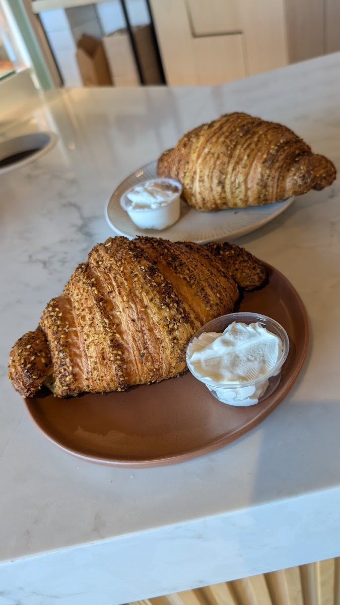 Kava Café & Bakery Inc. - 7