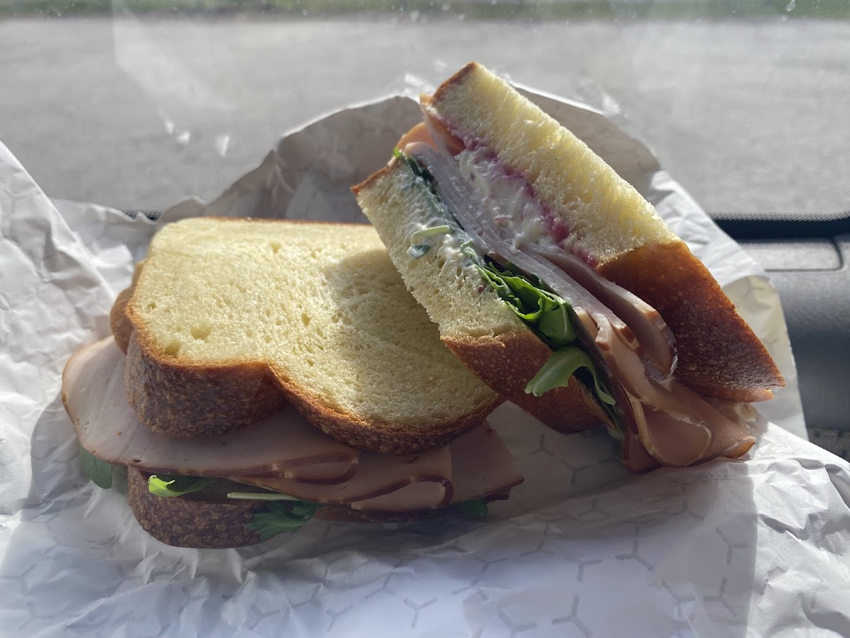 Kava Café & Bakery Inc. - 9
