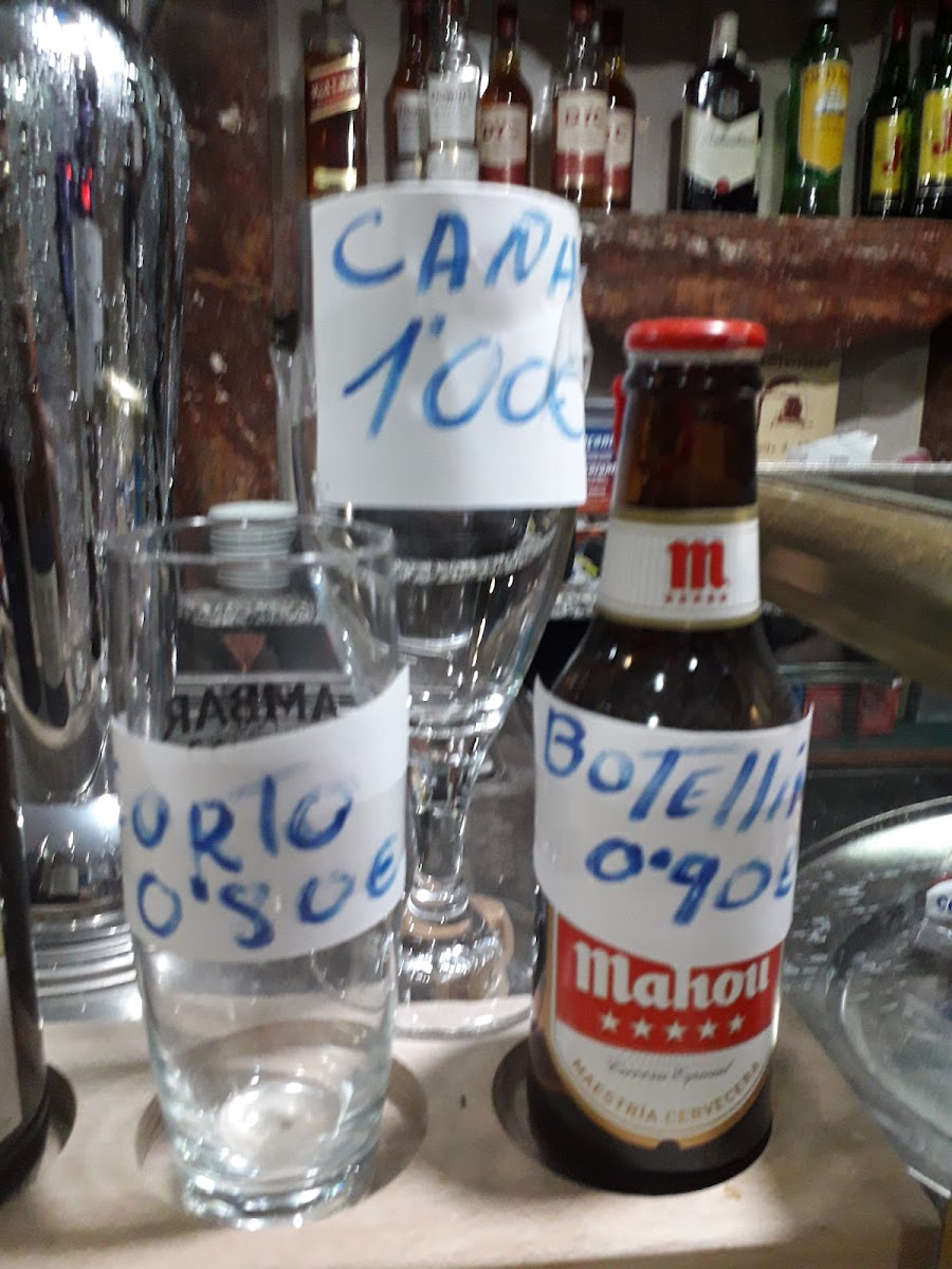 CafeBar El Cigarral - 2