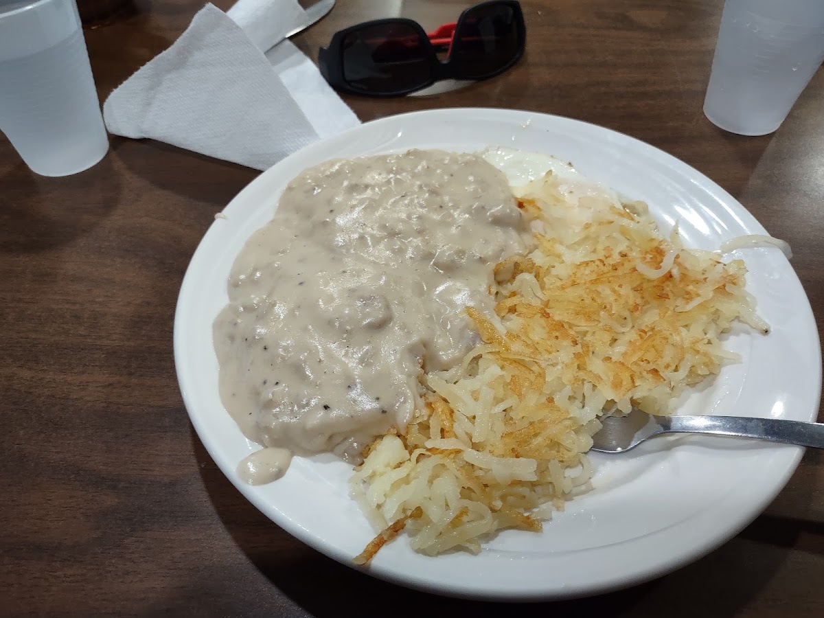 Kennedy Cafe - 3