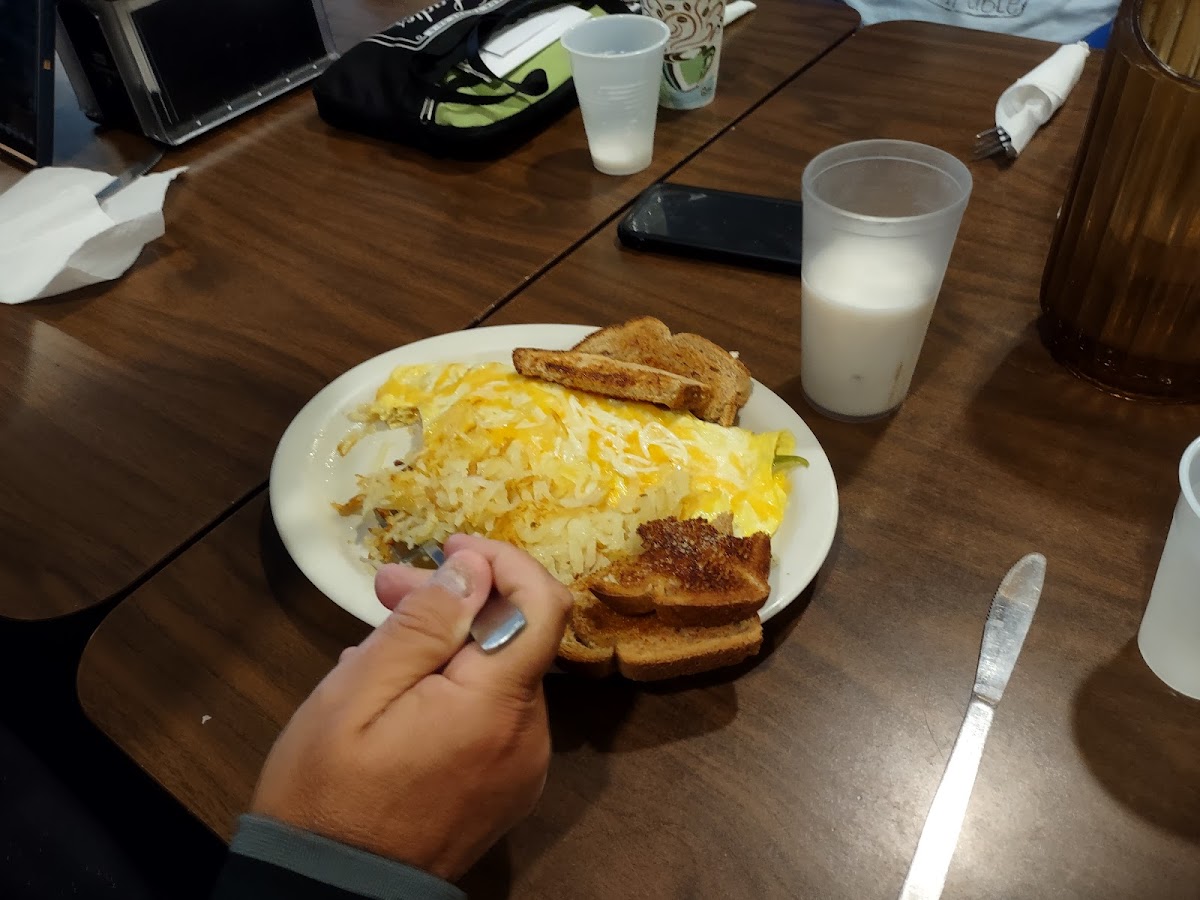 Kennedy Cafe - 5