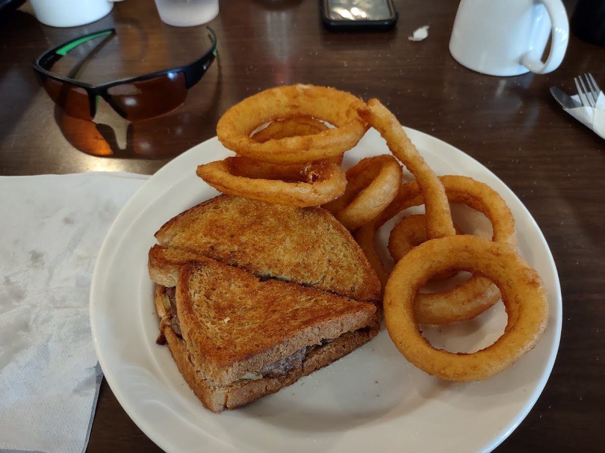 Kennedy Cafe - 6