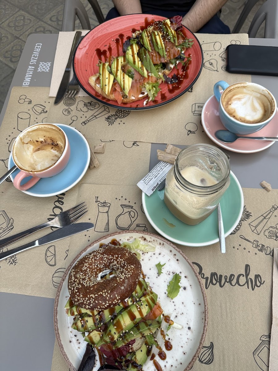 Wonder Coffee - 2