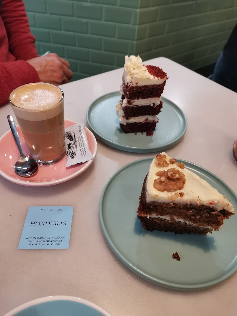 Wonder Coffee - 8