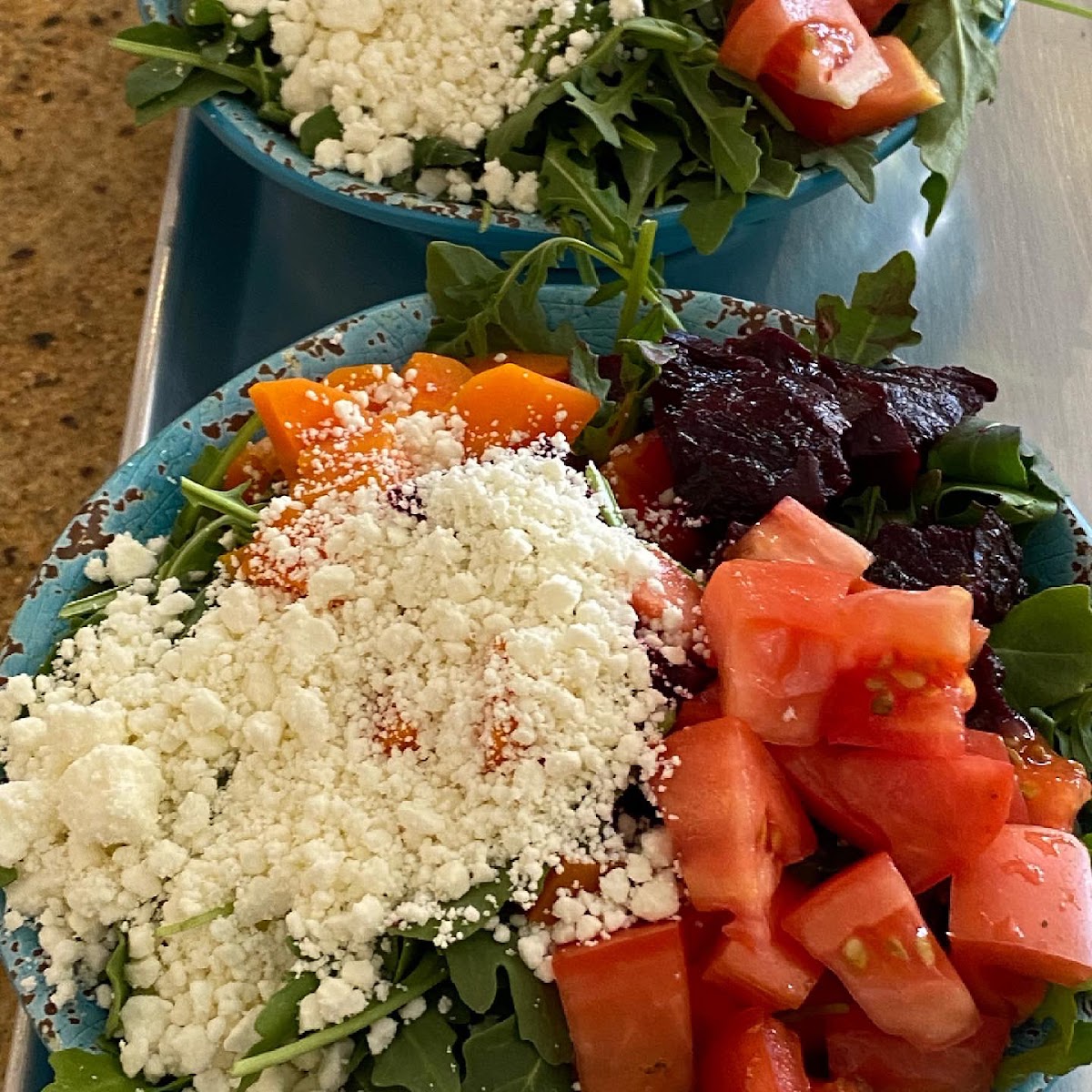 Bradley's Desserts & Catering - 3