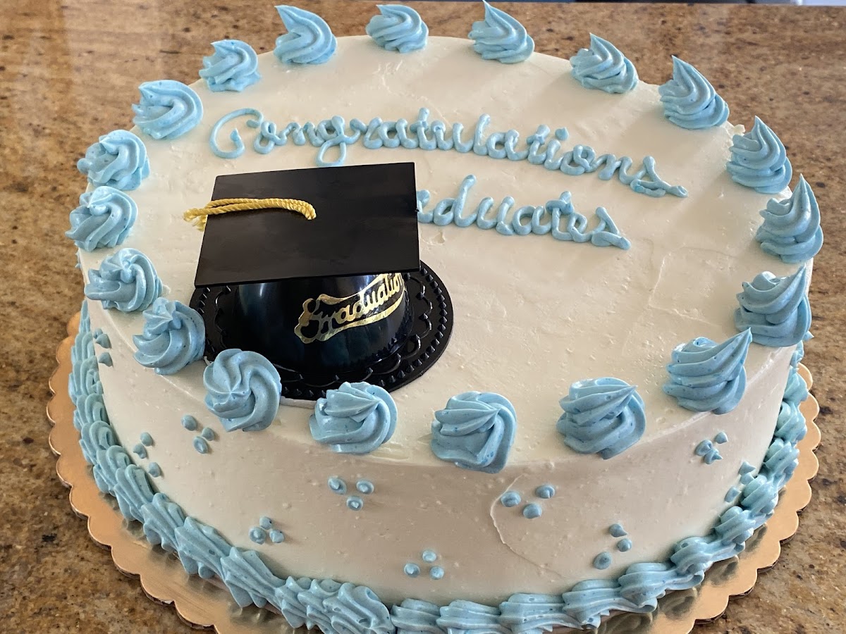 Bradley's Desserts & Catering - 5