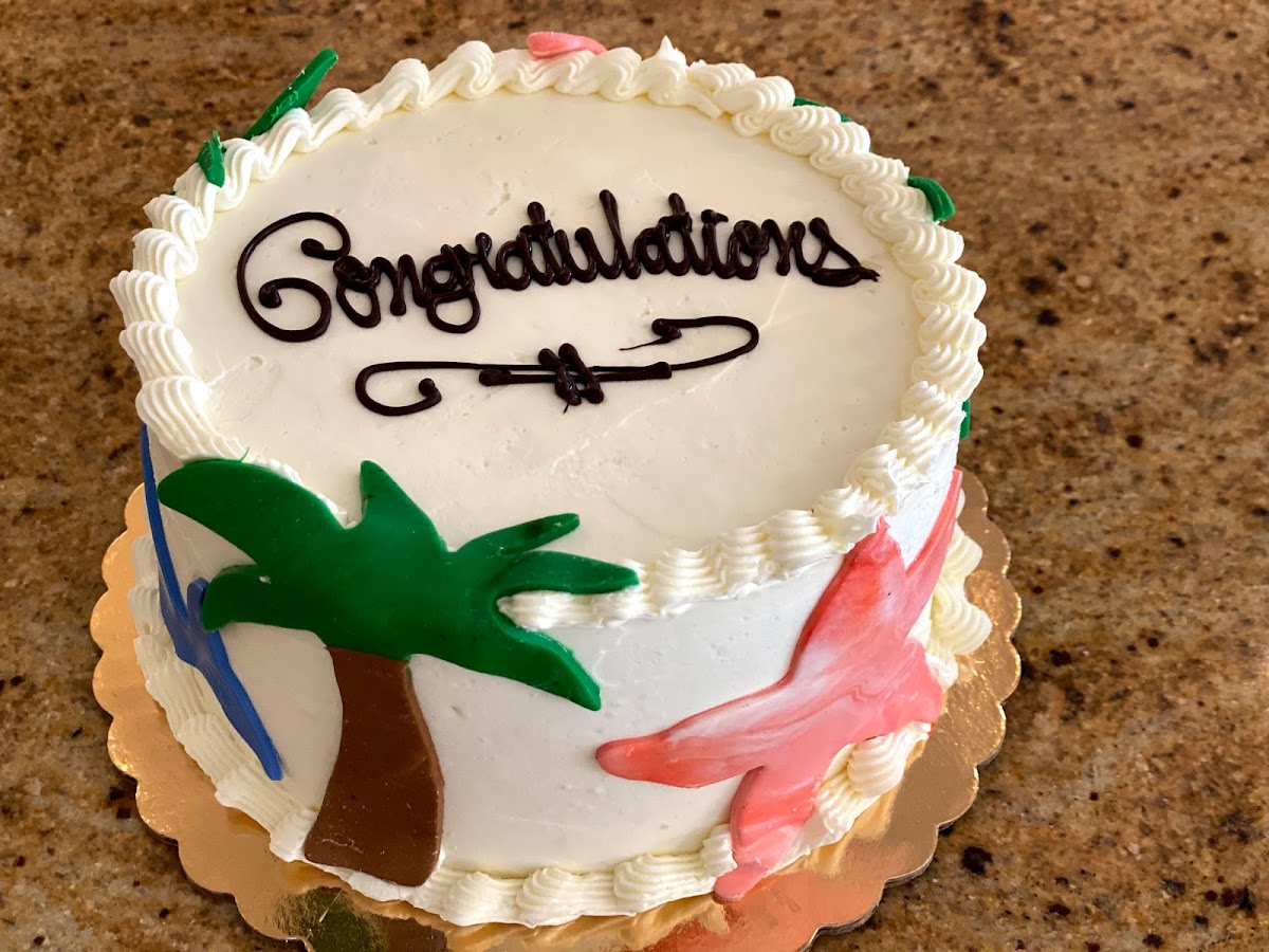 Bradley's Desserts & Catering - 6