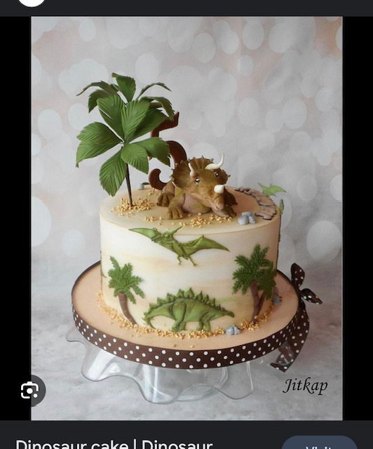 Bradley's Desserts & Catering - 7