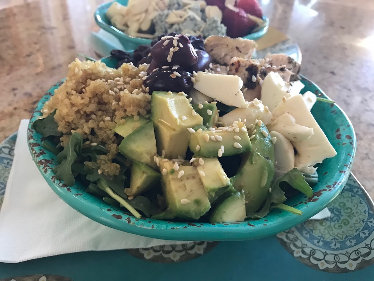 Bradley's Desserts & Catering - 8