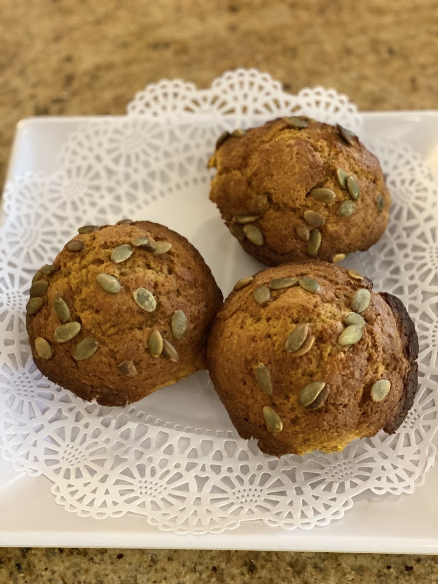 Bradley's Desserts & Catering - 9