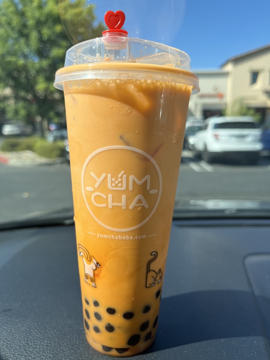 Yum Cha Boba Tea & More - 2