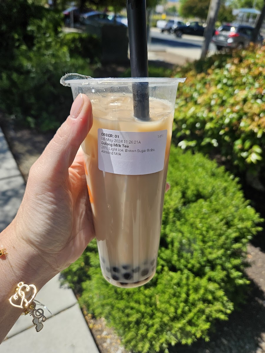 Yum Cha Boba Tea & More - 7