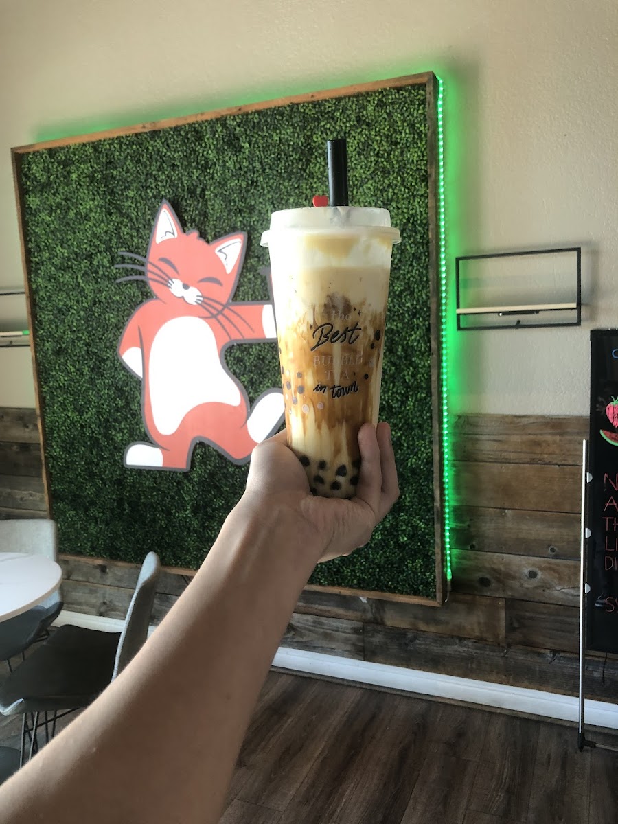Yum Cha Boba Tea & More - 8
