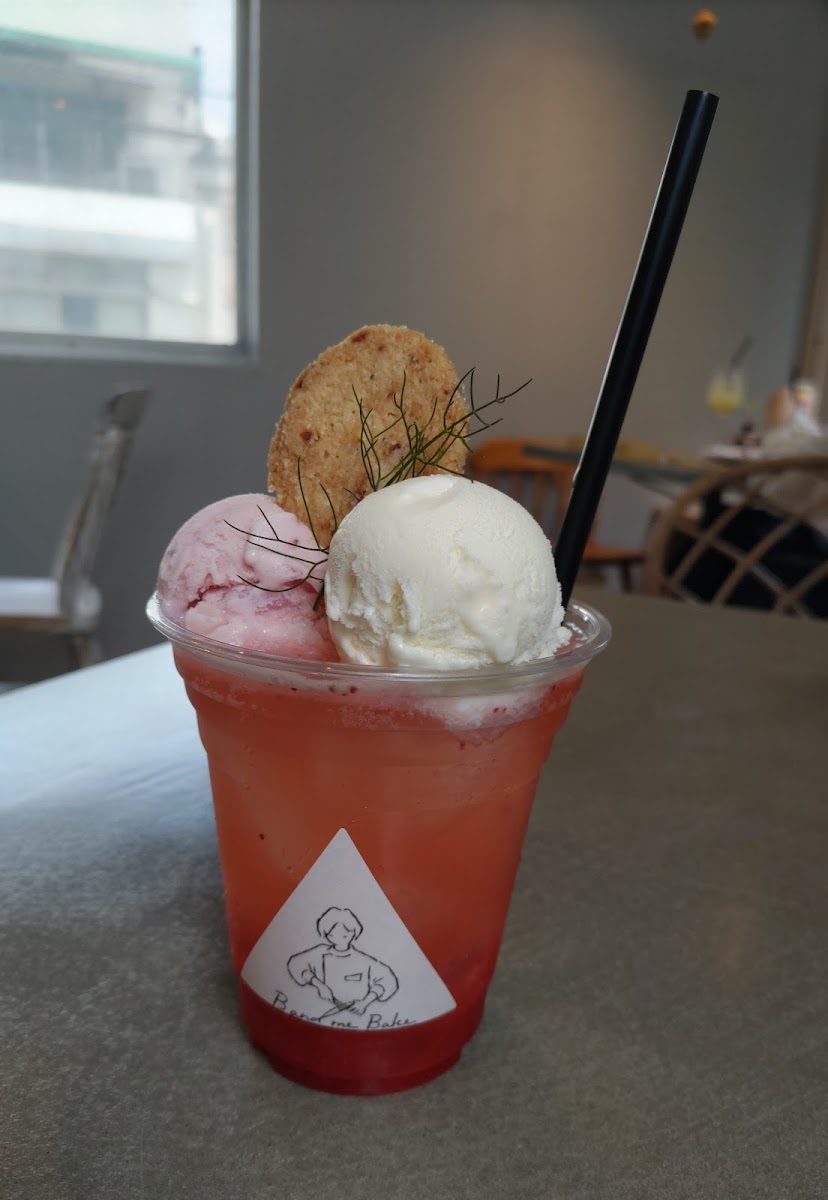 焼き菓子 B and me Bake(ビーアンドミーベイク) - 4