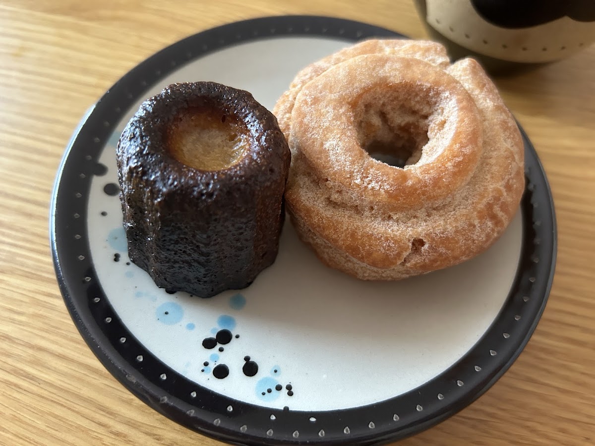 焼き菓子 B and me Bake(ビーアンドミーベイク) - 6