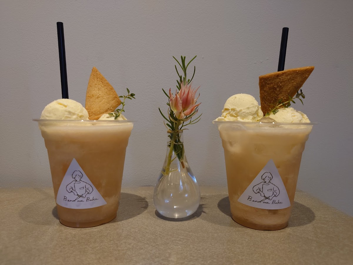 焼き菓子 B and me Bake(ビーアンドミーベイク) - 7