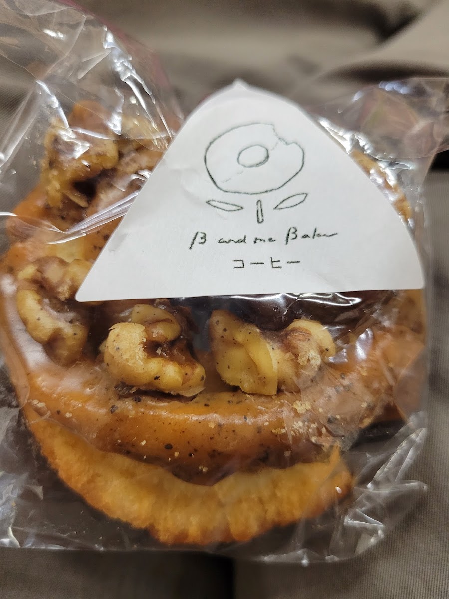 焼き菓子 B and me Bake(ビーアンドミーベイク) - 8