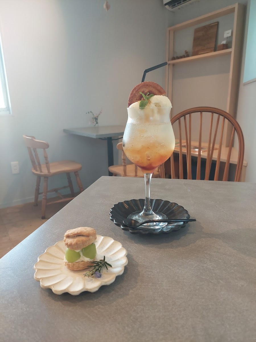 焼き菓子 B and me Bake(ビーアンドミーベイク) - 9