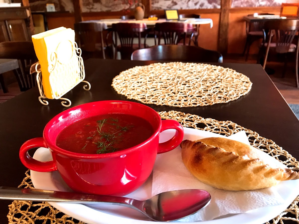 Fast Lunch Cafe - 10