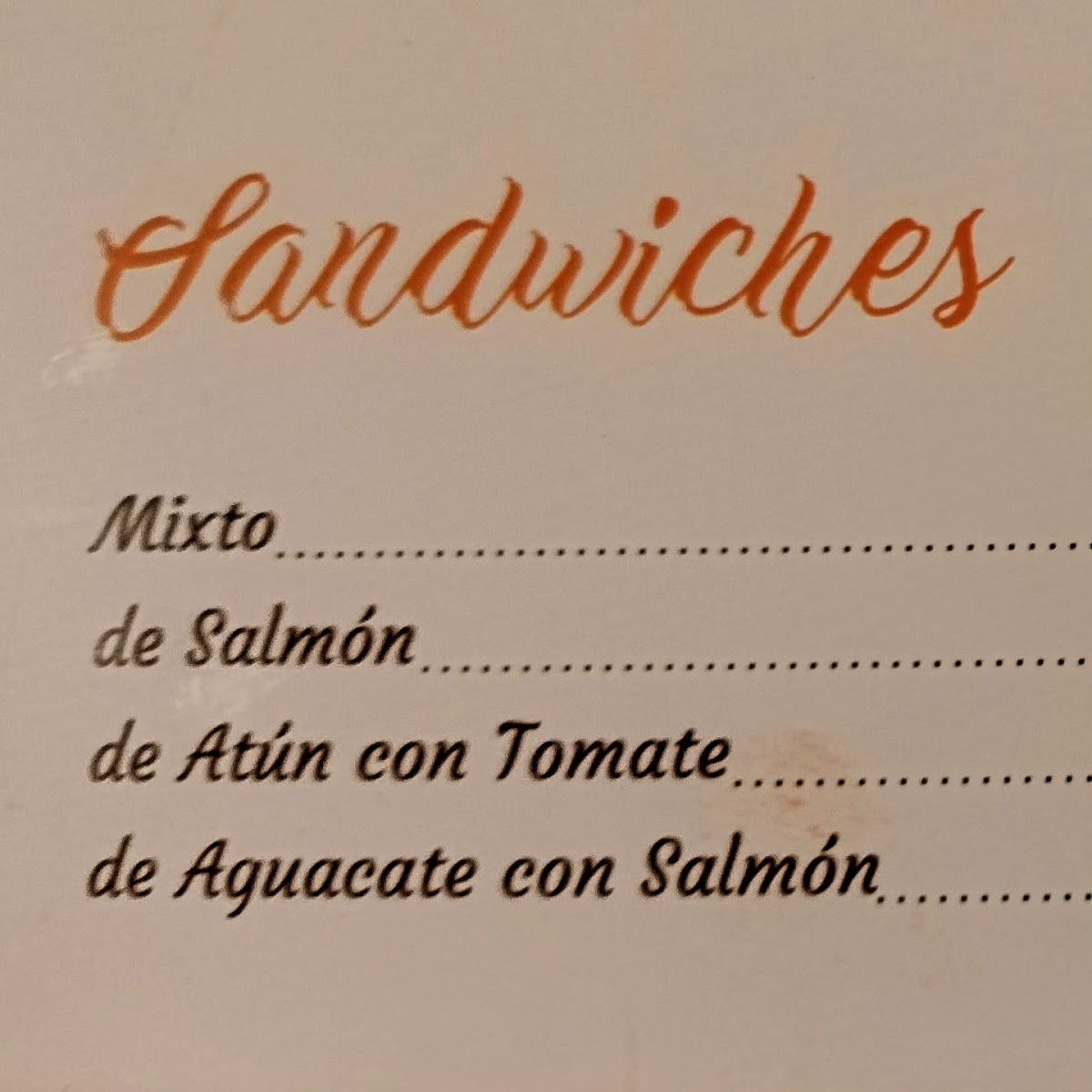 Cafe Loa - 5