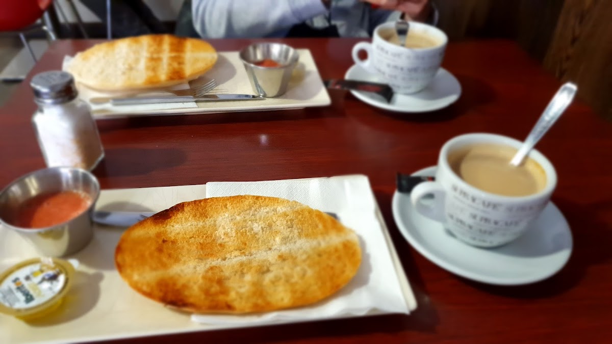 Cafe Loa - 7