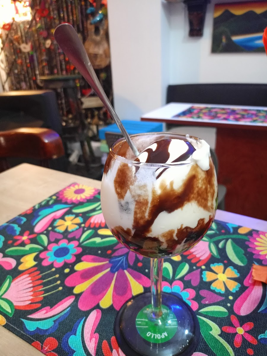 La Areté Libros y Café. - 6