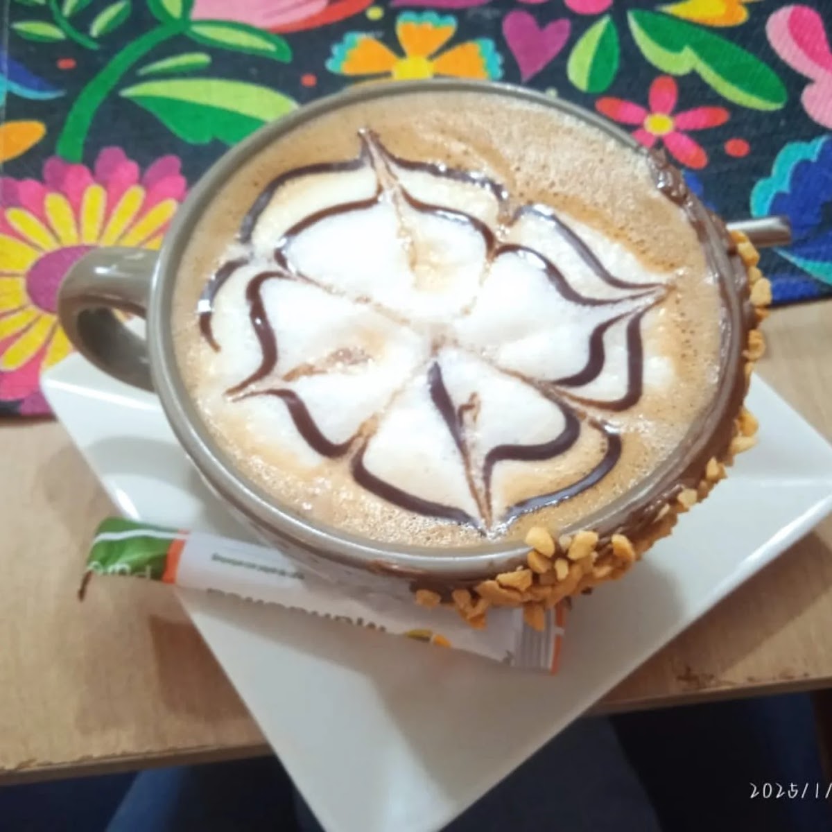 La Areté Libros y Café. - 8