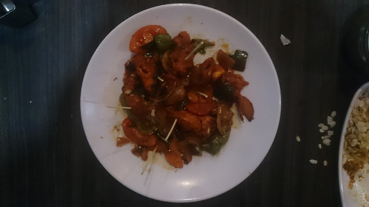 Thankot Cafe & Lounge - 8