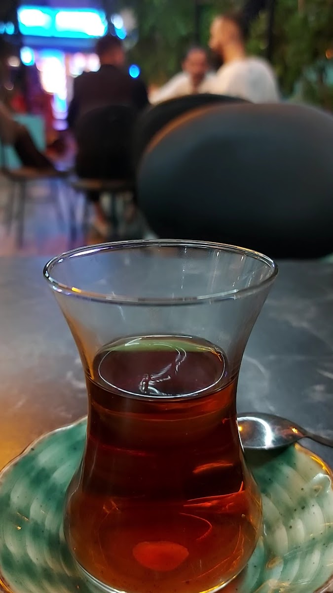 Bir Dilek Tut Cafe - 2